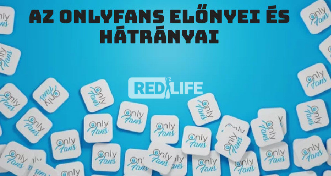 Mit jelent az OnlyFans erotikus