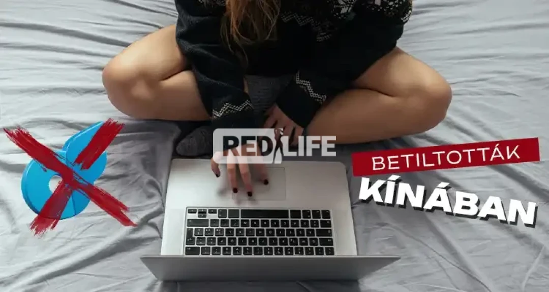 Kína végleg betiltotta az OnlyFans