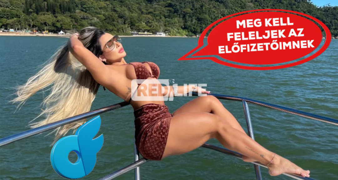Többet keres OnlyFans erotikus munkával,