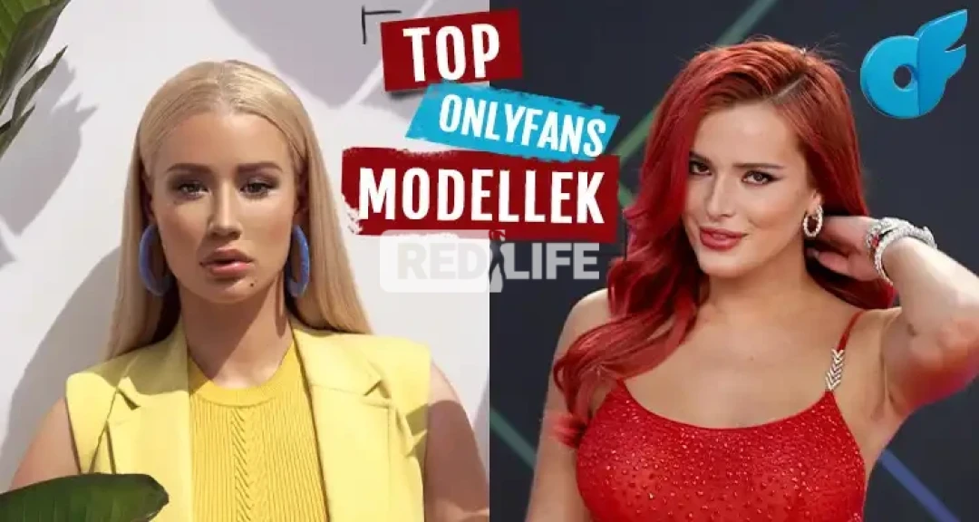 Ezek a modellek milliókat keresnek