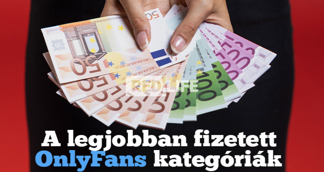 Erre élezd ki az OnlyFans