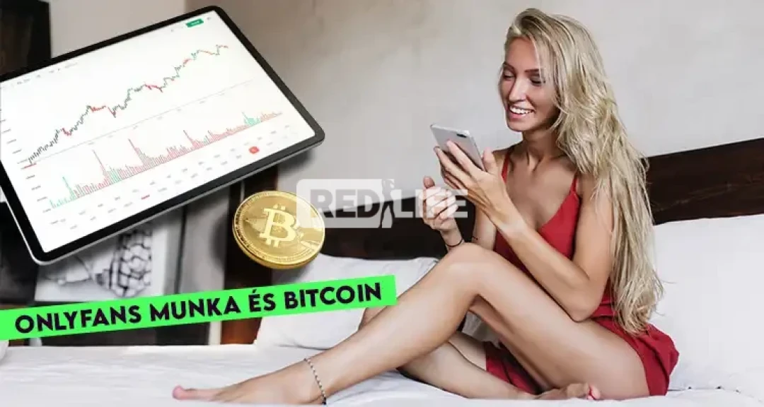 Igaz-e, hogy a Bitcoin befolyásolja