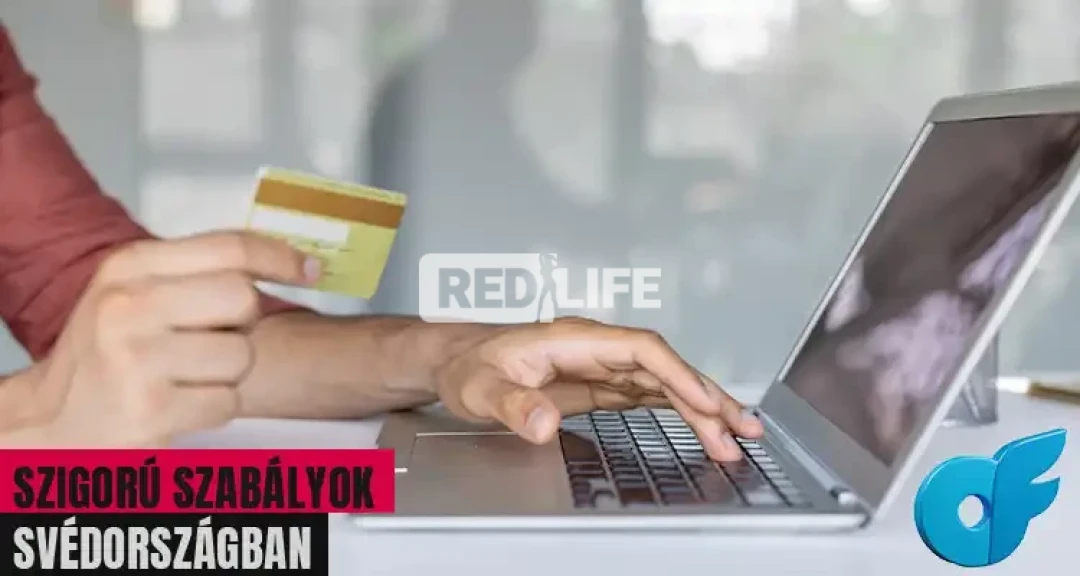 Svédország szigorítja az online erotikus
