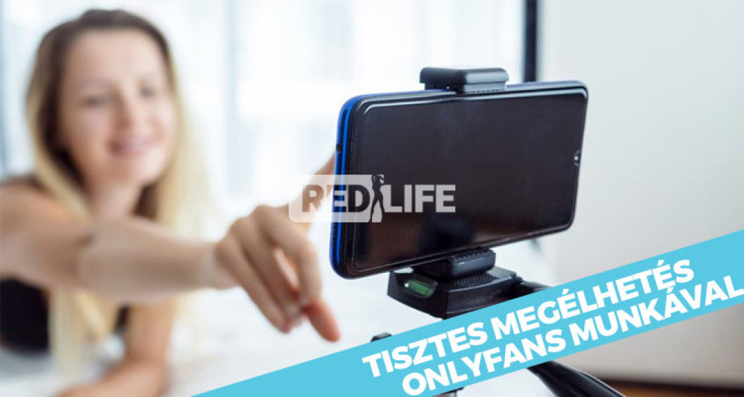 Hogyan válhat az Onlyfans influenszerkedés