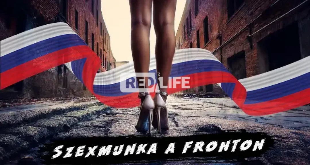 A fronton dolgozó szexmunkások milliókat