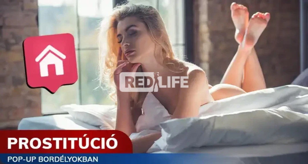 Airbnb nyaralóból bordélyház: prostitúcióra használják