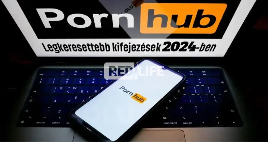 Megérkezett a 2024-es Pornhub-értékelő: Új