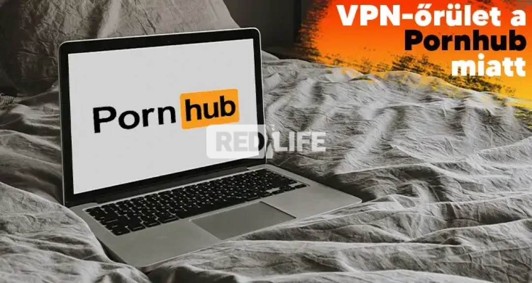 A Pornhub döntése megrengette a