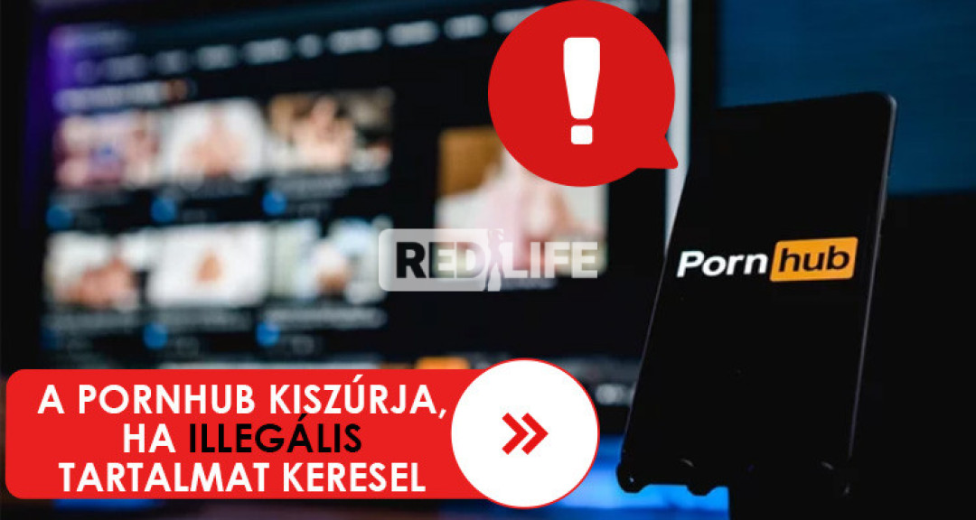 A Pornhub chatbotja mesterséges intelligenciával