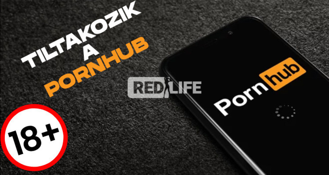 Már alig lehet pornót nézni