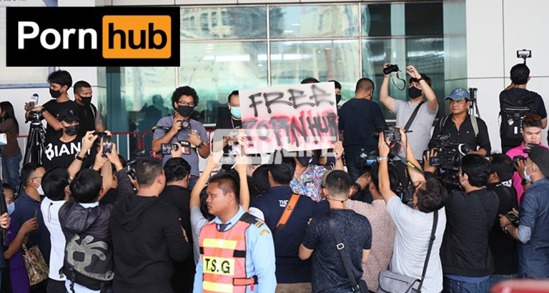 A thai kormány úgy tűnik,