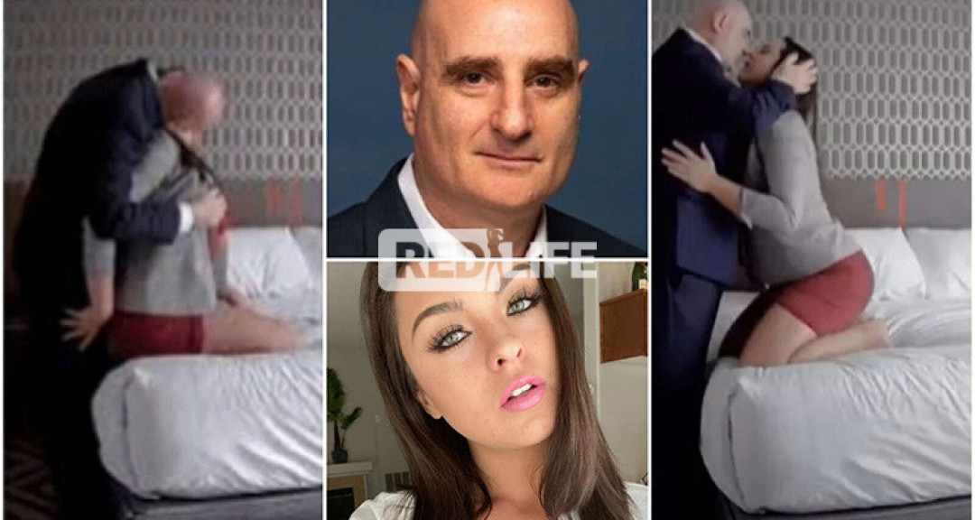 Pornós munkával borzolta a kedélyeket