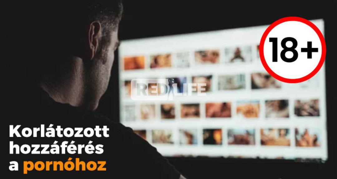 Pornót szeretnél nézni a Pornhub-on