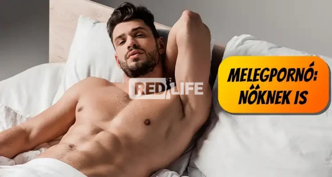 Pornós munka meleg férfiaknak -