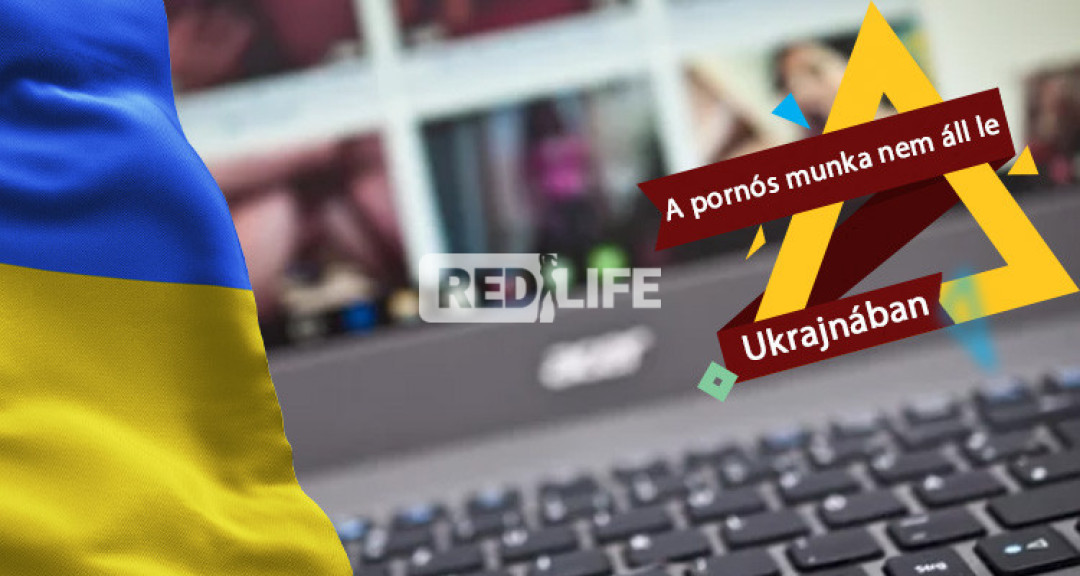 Háború dúl Ukrajnában, de a