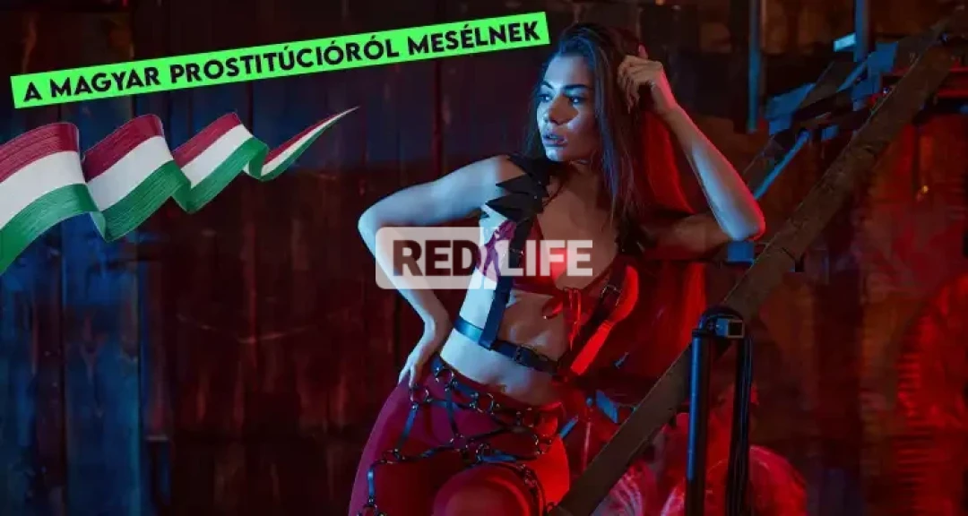 Erotikus munka vagy kizsákmányolás? A