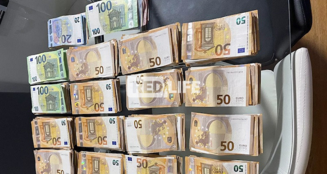 13 emberkereskedőt tartóztattak le, akik
