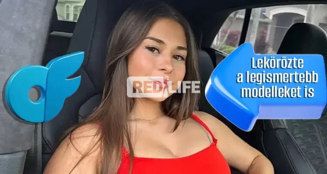 Rekord kereset OnlyFans erotikus munkával,