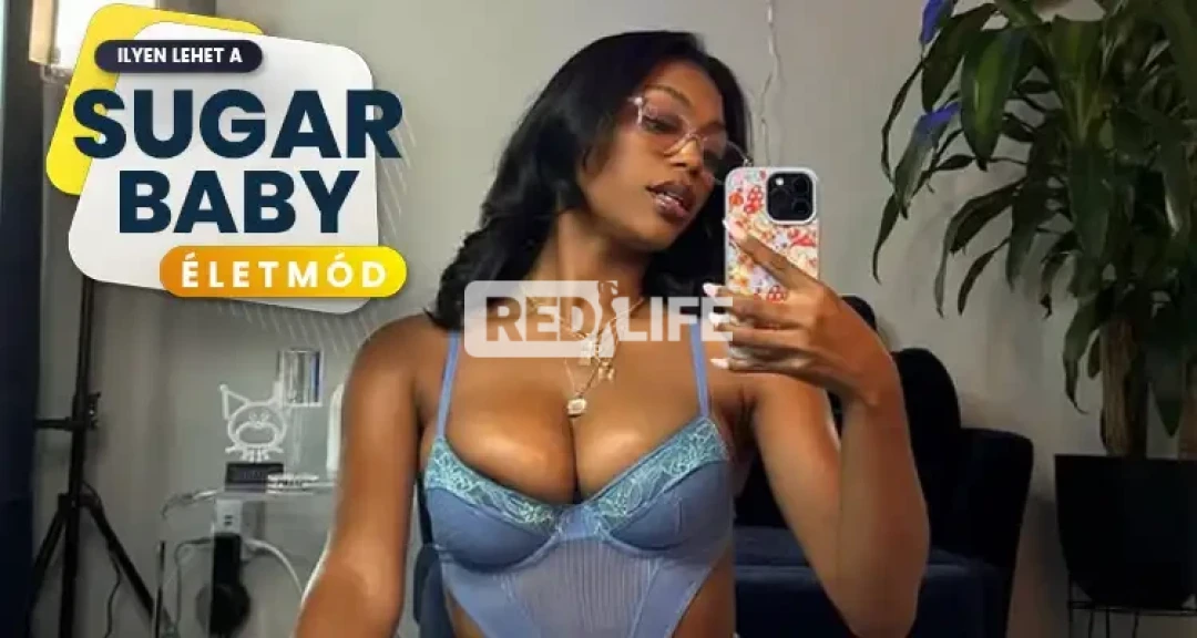 Sugarbaby vallomás: ilyen igazából az