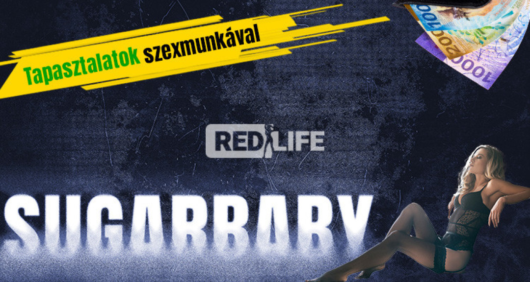 Egy sugar baby tapasztalata a