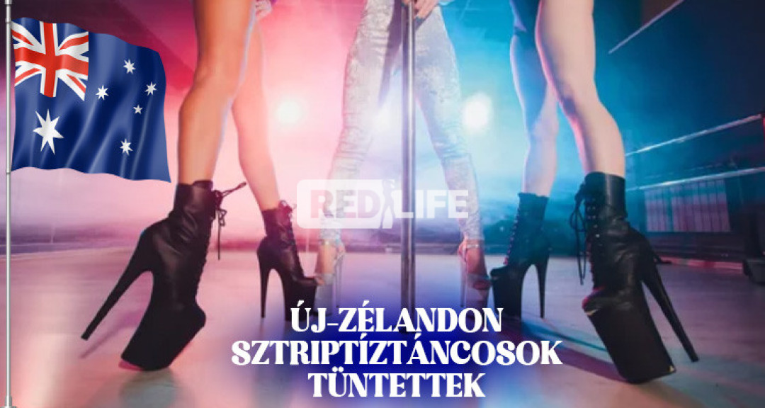 Komoly visszaélések az erotikus munka