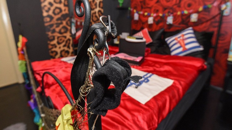 bdsm pornó filmezés veszprémben