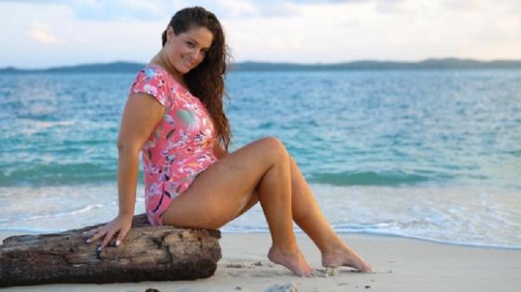 plus-size erotikus modellkedés lányoknak
