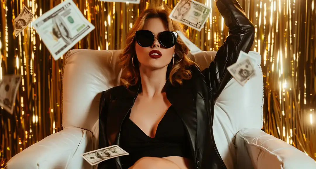 Sugarbaby, támogatás