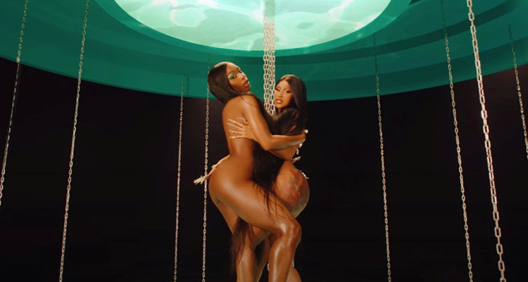 Cardi B OnlyFans munkát végez