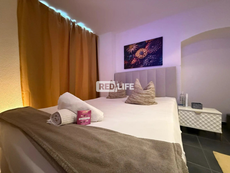 Apartman napi leadó női tulajdonos