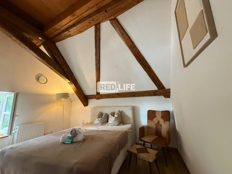 Apartman napi leadó női tulajdonos