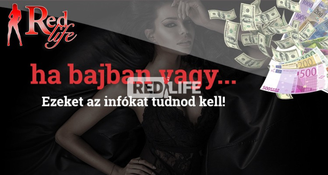 Bajban vagy? Összegyűjtöttük Neked pár